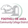 Foothill De Anza logo