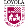 Loyola University Chicago logo