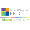 School District of Beloit logo