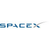 SpaceX logo