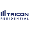 Tricon Residential logo