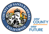 County of Santa Barbara logo