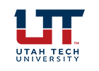 Utah Tech University logo