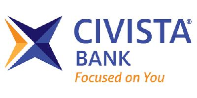 Civista Bank jobs