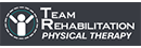 Team Rehabilitation logo