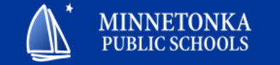 Minnetonka Public Schools jobs