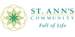 St. Ann's Community