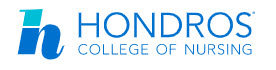 Hondros College of Nursing jobs