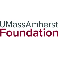 Umass Amherst Foundation jobs