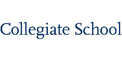 Collegiate School jobs