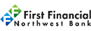 First Financial Northwest Bank jobs