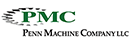 Penn Machine Company jobs