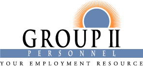 GROUP II jobs