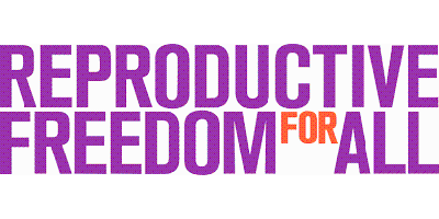 Reproductive Freedom for All jobs