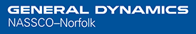 General Dynamics Nassco - Norfolk