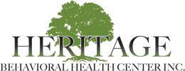 Heritage Behavioral Health Center jobs