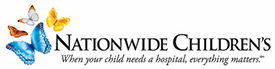 Nationwide Children's Hospital jobs