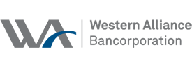 Western Alliance Bancorporation jobs