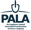 PALA Interstate jobs