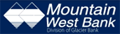 Mountain West Bank jobs