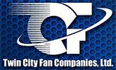 Twin City Fan Companies, Ltd.