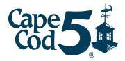 The Cape Cod Five Cents Savings Bank