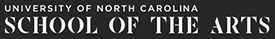 University of North Carolina School of the Arts jobs