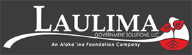 Laulima Government Solutions jobs