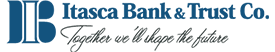 Itasca Bank & Trust Co. jobs