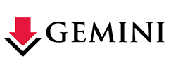 Gemini Inc. jobs