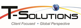 T-Solutions, Inc. jobs