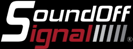 SoundOff Signal