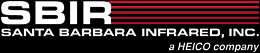 Santa Barbara Infrared Inc jobs