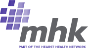 OHIO/OKLAHOMA HEARST TELEVISION INC