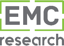 EMC Research logo